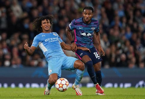 Soi kèo RB Leipzig vs Manchester City vào 0h45 ngày 8/12/2021