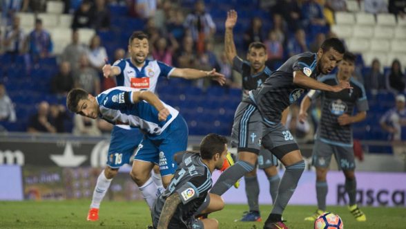 Soi kèo RC Celta de Vigo vs RC Deportiu Espanyol vào 3h ngày 18/12/2021