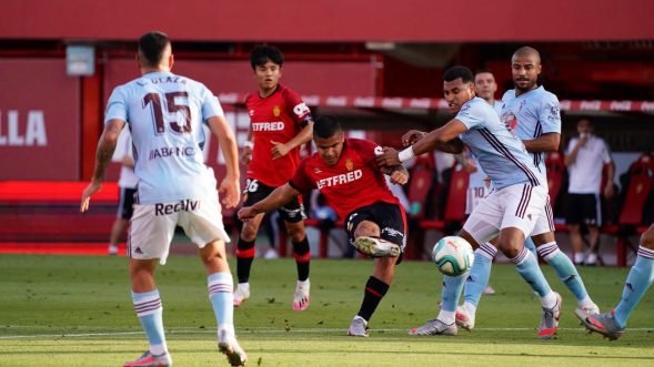 Soi kèo RC Deportivo Mallorca vs RC Celta de Vigo vào 3h ngày 11/12/2021