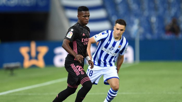 Soi kèo Real Sociedad vs Real Madrid vào 3h ngày 5/12/2021
