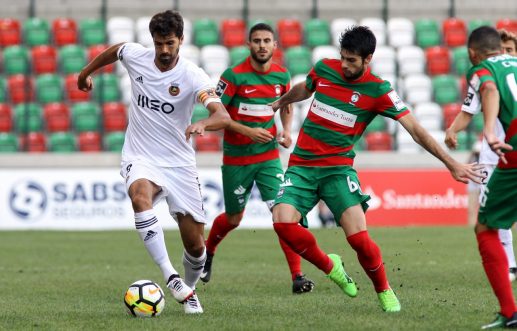 Soi kèo Rio Ave vs SC Covilha vào 0h ngày 1/1/2022