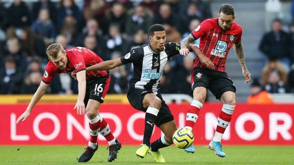 Soi kèo Southampton vs Newcastle United vào 21h ngày 2/1/2022