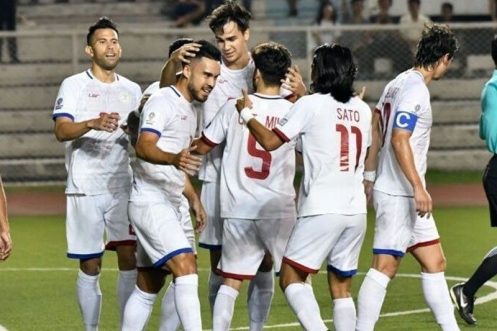 Soi kèo Timor Leste vs Philippines vào 16h30 ngày 11/12/2021