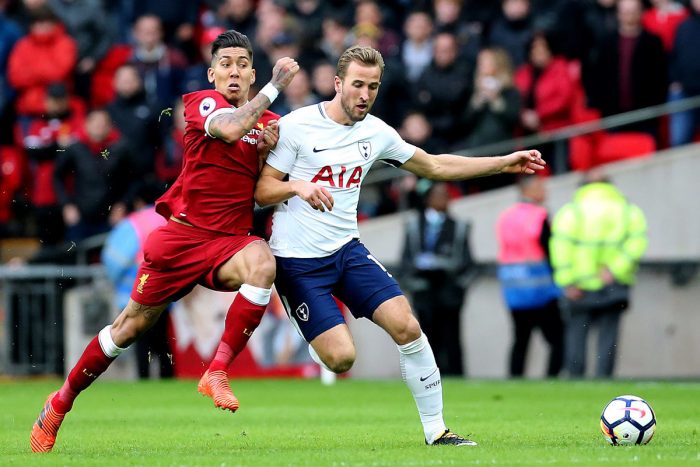 Soi kèo Tottenham vs Liverpool vào 23h30 ngày 19/12/2021