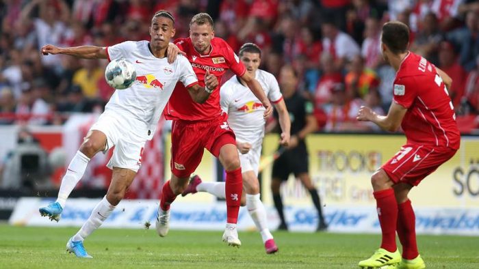 Soi kèo Union Berlin vs RB Leipzig vào 2h30 ngày 4/12/2021