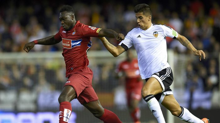 Soi kèo Valencia CF vs RC Deportiu Espanyol vào 22h15 ngày 31/12/2021