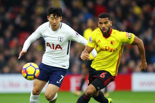 Soi kèo Watford vs Tottenham vào 22h ngày 1/1/2022