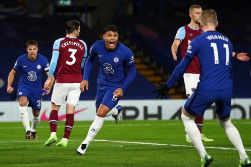 Soi kèo West Ham United vs Chelsea vào 19h30 ngày 4/12/2021