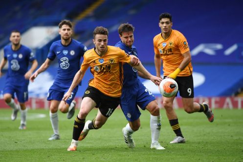 Soi kèo Wolves vs Chelsea vào 21h ngày 19/12/2021