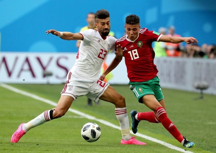 Soi kèo Ai Cập vs Morocco vào 22h ngày 30/1/2022