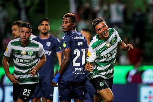 Soi kèo Belenenses vs Sporting Lisbon vào 3h45 ngày 3/2/2022