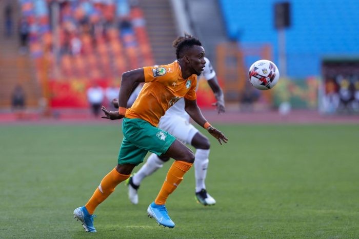 Soi kèo Bờ Biển Ngà vs Siera Leone vào 23h ngày 16/1/2022