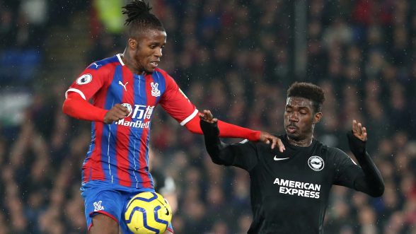 Soi kèo Brighton vs Crystal Palace vào 3h ngày 15/1/2022