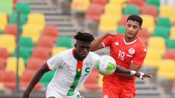 Soi kèo Burkina Faso vs Tunisia vào 2h ngày 30/1/2022