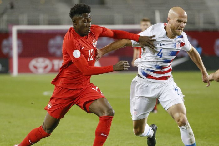 Soi kèo Canada vs Mỹ vào 3h05 ngày 31/1/2022