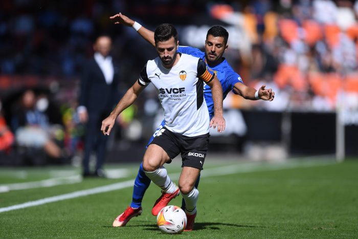 Soi kèo Cartagena vs Valencia vào 22h ngày 5/1/2022