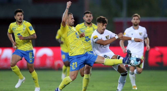 Soi kèo Famalicao vs Arouca vào 4h15 ngày 1/2/2022