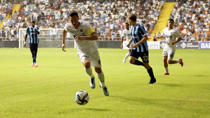 Soi kèo Fenerbahce vs Adana Demirspor vào 0h ngày 11/1/2022