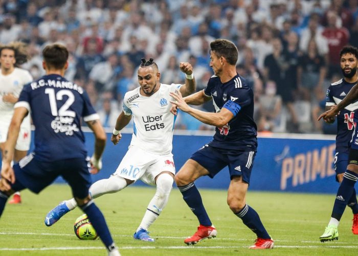 Soi kèo Girondins Bordeaux vs Olympique Marseille vào 3h ngày 8/1/2022