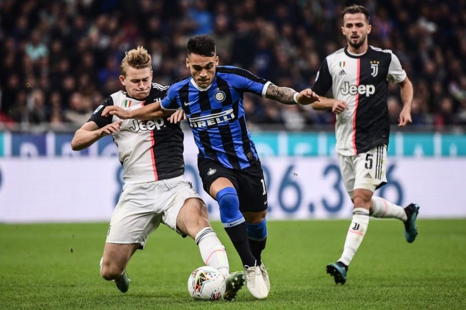 Juventus khó có thể đánh bại được Inter đang có phong độ vô cùng vượt trội. soi-keo-inter-vs-juventus-vao-3h-ngay-13-1-2022-2
