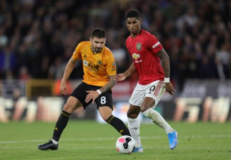 Soi kèo Manchester United vs Wolverhampton vào 0h30 ngày 4/1/2022