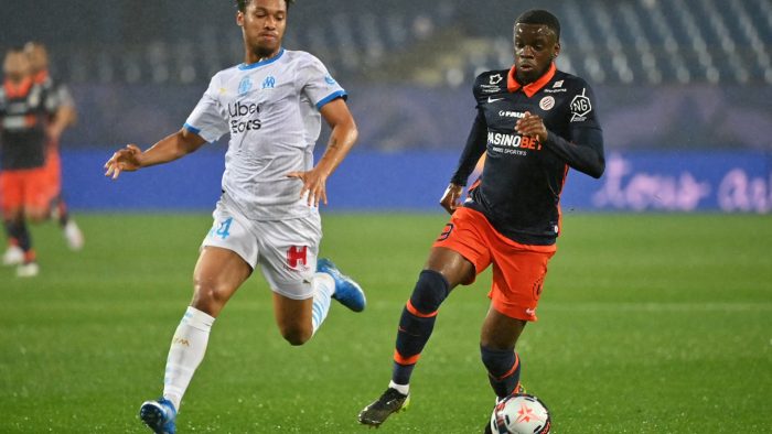 Soi kèo Marseille vs Montpellier vào 3h ngày 30/1/2022