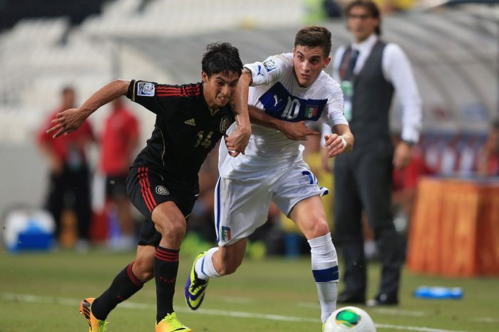 Soi kèo Mexico vs Panama vào 10h ngày 3/2/2022