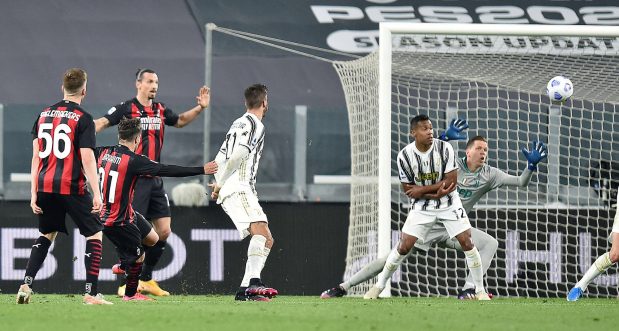 Soi kèo Milan vs Juventus vào 2h45 ngày 24/1/2022