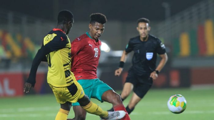 Soi kèo Morocco vs Ghana vào 23h ngày 10/1/2022