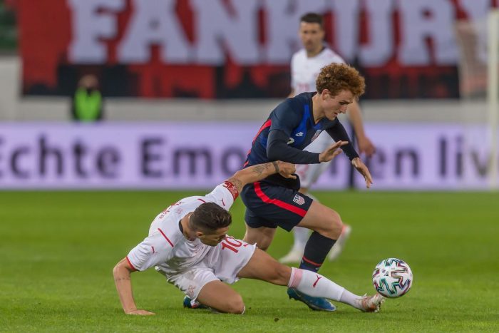 Soi kèo Mỹ vs Honduras vào 7h ngày 3/2/2022