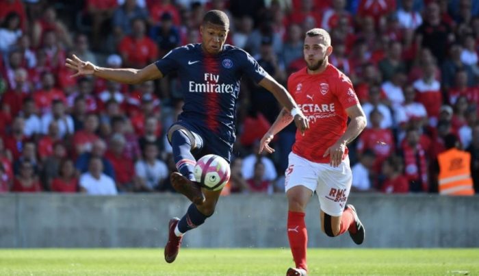 Soi kèo Paris Saint Germain vs Stade De Reims vào 2h45 ngày 24/1/2022