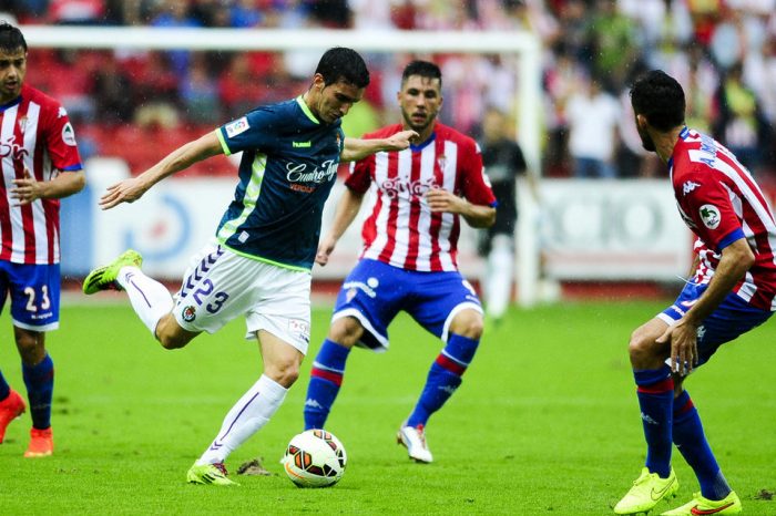 Soi kèo Real Valladolid vs Sporting Gijon vào 3h ngày 29/1/2022