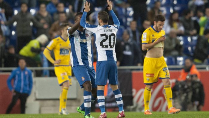 Soi kèo SD Ponferradina vs RC Deportiu Espanyol vào 3h ngày 5/1/2022