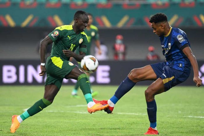 Soi kèo Senegal vs Guine Xích đạo vào 2h ngày 31/1/2022