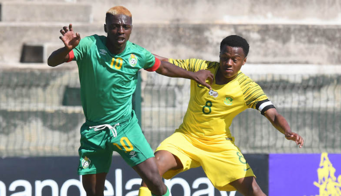 Soi kèo Senegal vs Guinea vào 20h ngày 14/1/2022