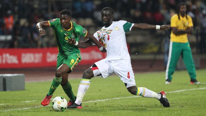 Soi kèo Senegal vs Zimbabwe vào 20h ngày 10/1/2022