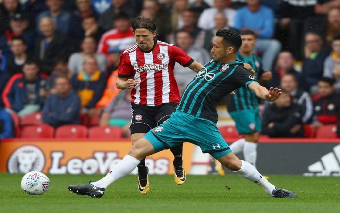 Soi kèo Southampton vs Brentford vào 2h45 ngày 12/1/2022