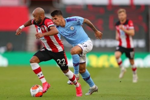 Soi kèo Southampton vs Manchester City vào 0h30 ngày 23/1/2022