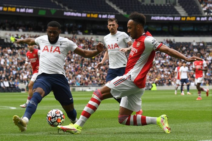 Soi kèo Tottenham vs Arsenal vào 23h30 ngày 16/1/2022