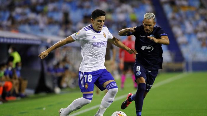 Soi kèo UD Ibiza Eivissa vs Real Zaragoza vào 3h ngày 1/2/2022