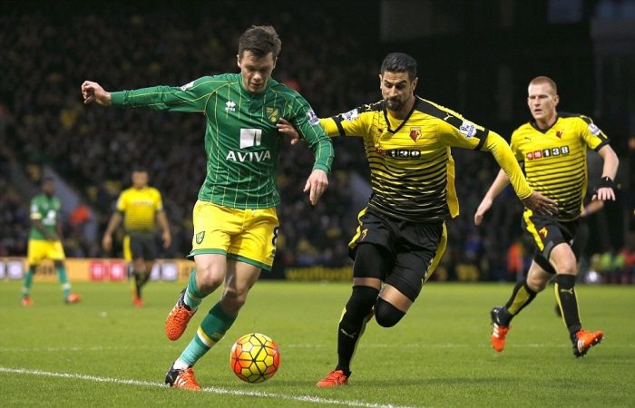 Soi kèo Watford vs Norwich City vào 3h ngày 22/1/2022