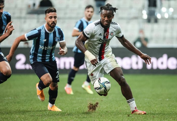Soi kèo Adana Demirspor vs Besiktas vào 0h ngày 15/2/2022