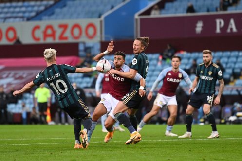 Soi kèo Aston Villa vs Leeds United vào 3h ngày 10/2/2022