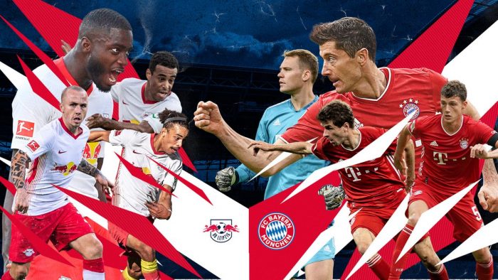Soi kèo Bayern Munich vs RB Leipzig vào 0h30 ngày 6/2/2022