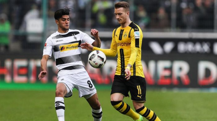 Soi kèo Borussia Dortmund vs Borussia M’gladbach vào 23h30 ngày 20/2/2022