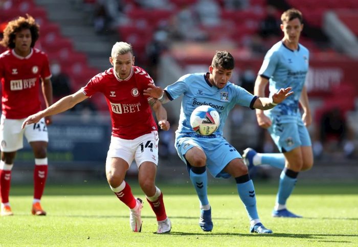 Soi kèo Bristol City vs Coventry City vào 2h45 ngày 23/2/2022