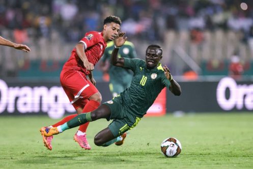 Soi kèo Burkina Faso vs Senegal vào 2h ngày 3/2/2022