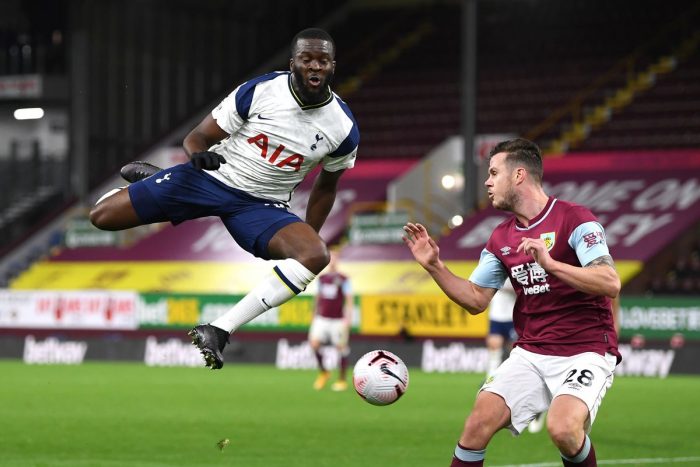 Soi kèo Burnley vs Tottenham vào 2h30 ngày 24/2/2022