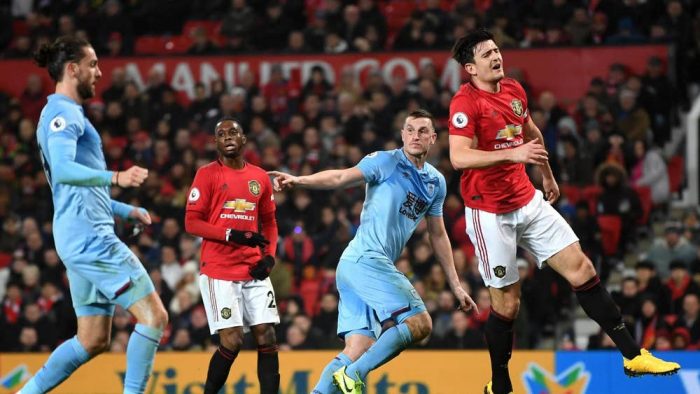 Soi kèo Burnley vs Manchester United vào 3h ngày 9/2/2022