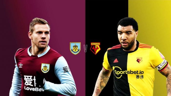 Soi kèo Burnley vs Watford vào 1h ngày 6/2/2022